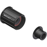 DT Swiss Ratchet EXP freehub conversion kit for Shimano 11-speed Road, 142 / 12 mm